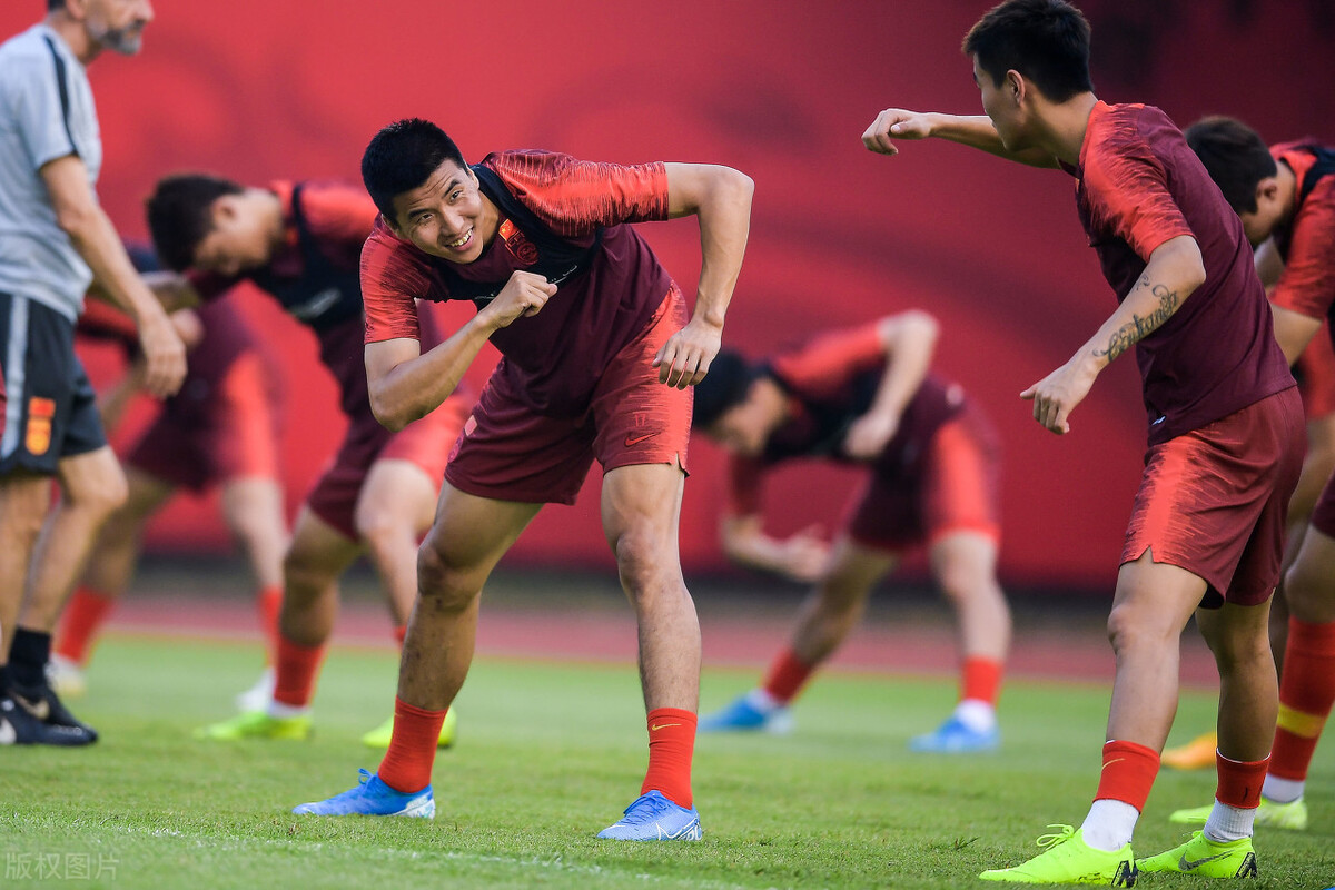 咱们国家队常搞的集训，符合足球规律吗？为何其他国家基本不搞？