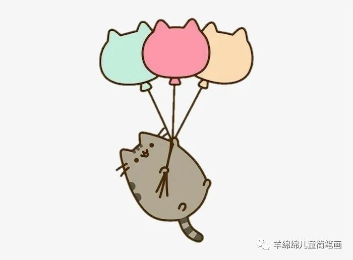 生日礼物简单又好看的生日贺卡,超级简单的手绘生日贺卡