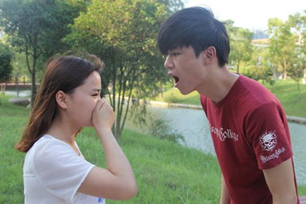 不管怎么刷牙都有口臭怎么办,没有刷牙如何快速清除口臭