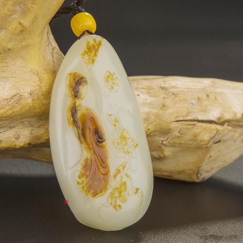 2018年和田玉下半年情况,2018和田玉