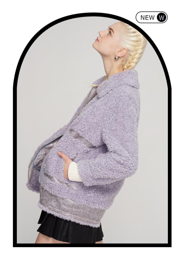 frft陪您一起过节——人造皮毛、更爱自然