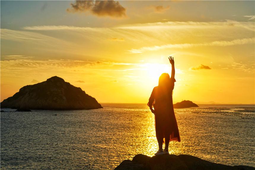 嵊泗旅游美食攻略,嵊泗攻略3天2夜美食推荐