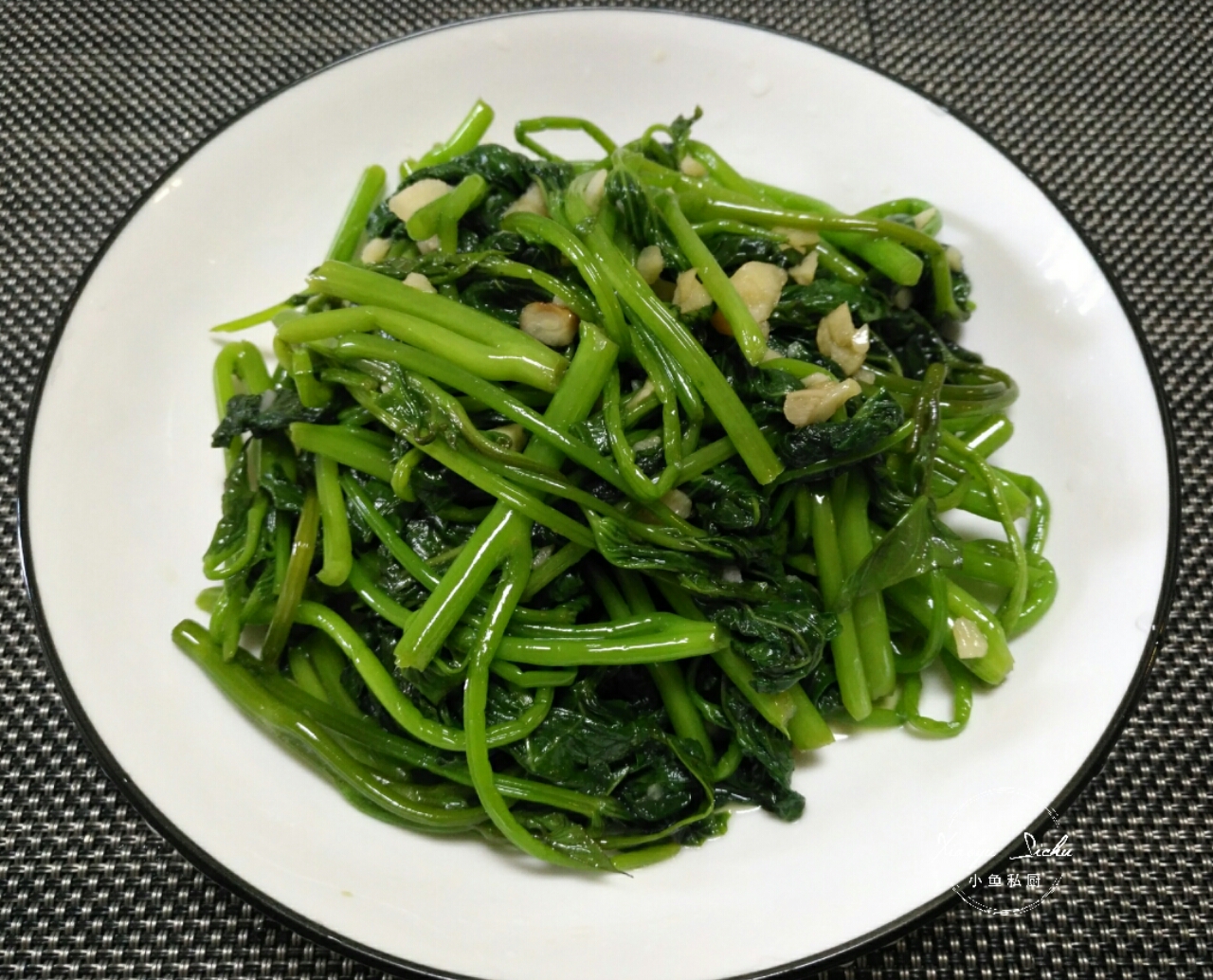 秋天必吃的5种青菜,春天多吃这几种蔬菜清爽又可口