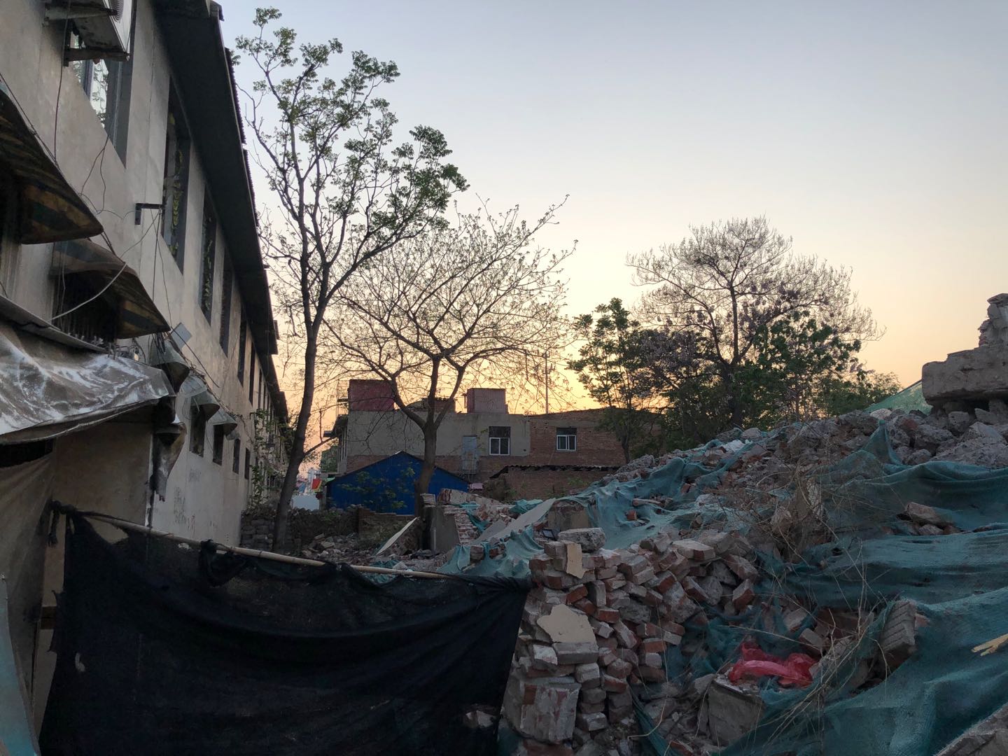 卓达集团在宋村拆迁的最新消息,卓达出事宋村有影响吗