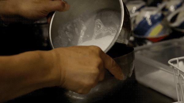 行家才知道的糖水铺们｜魔都low甜品清单③