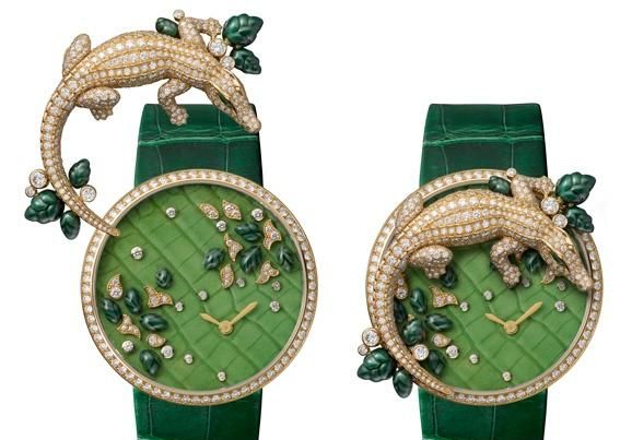 为什么女生都喜欢卡地亚,为什么女孩子都喜欢卡地亚