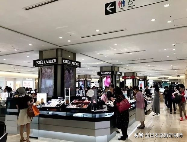 去日本购物如何避坑,去日本必须知道的100条常识