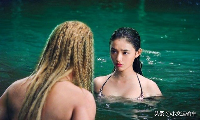 【新喜剧之王】回顾八大最靓星女郎原来星爷最喜欢哪位？