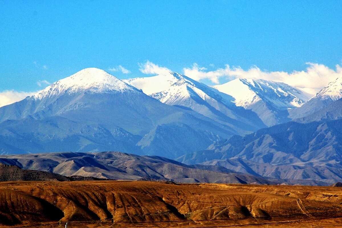 国家地理评选一生必去的50个城市,国家地理评选中国必去的50个地方