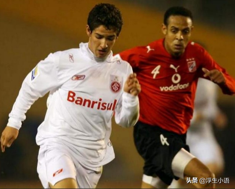 帕托赢球后对热巴评价,帕托离开权健