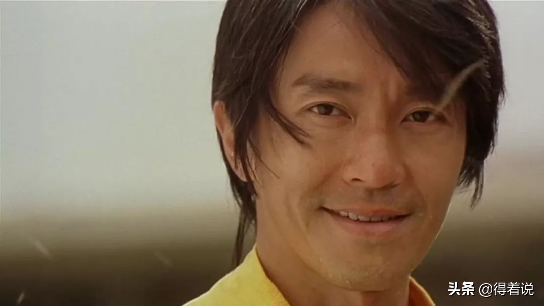 少林足球是不是周星驰的得意之作,沉寂3年的周星驰少林足球