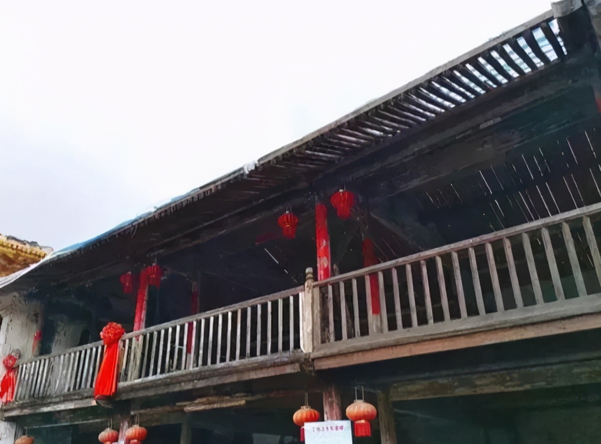 平阳最值得一去的地方,平阳一日游最佳去处青街