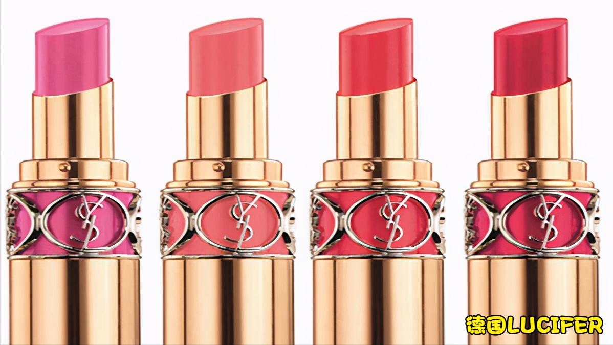 完美日记口红李佳琦推荐过的色号,完美日记208佳人绝色口红试色