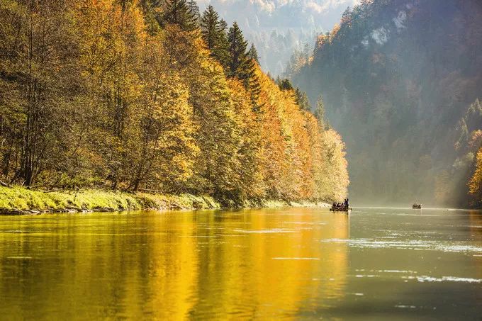 游记｜波兰—你所不知道的童话国度