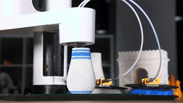 3d打印机支撑结构优缺点,3d打印机是xy结构好还是um结构好