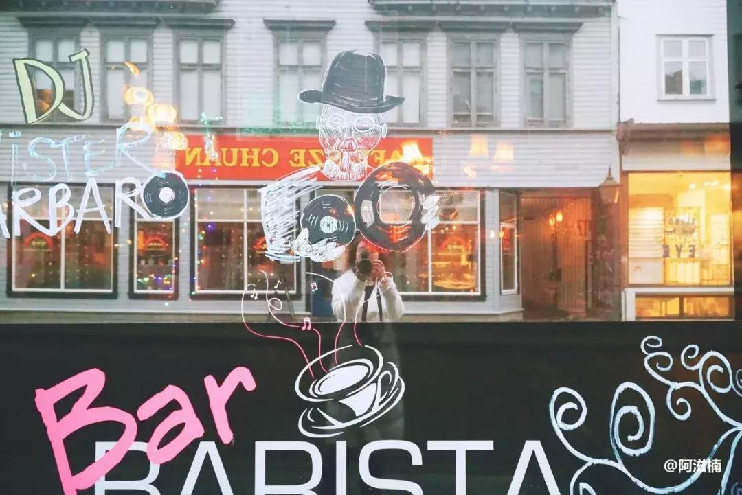 为了吃最贵的鱼你们会驱车多远,世界上最难吃的鱼青花鱼