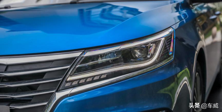 操控有惊喜场地试驾荣威i6plus,20款1.6l款荣威i6plus试驾