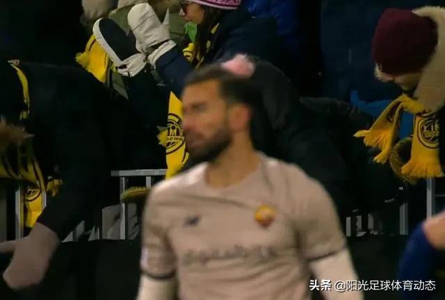 罗马穆里尼奥停赛,罗马被击败过吗