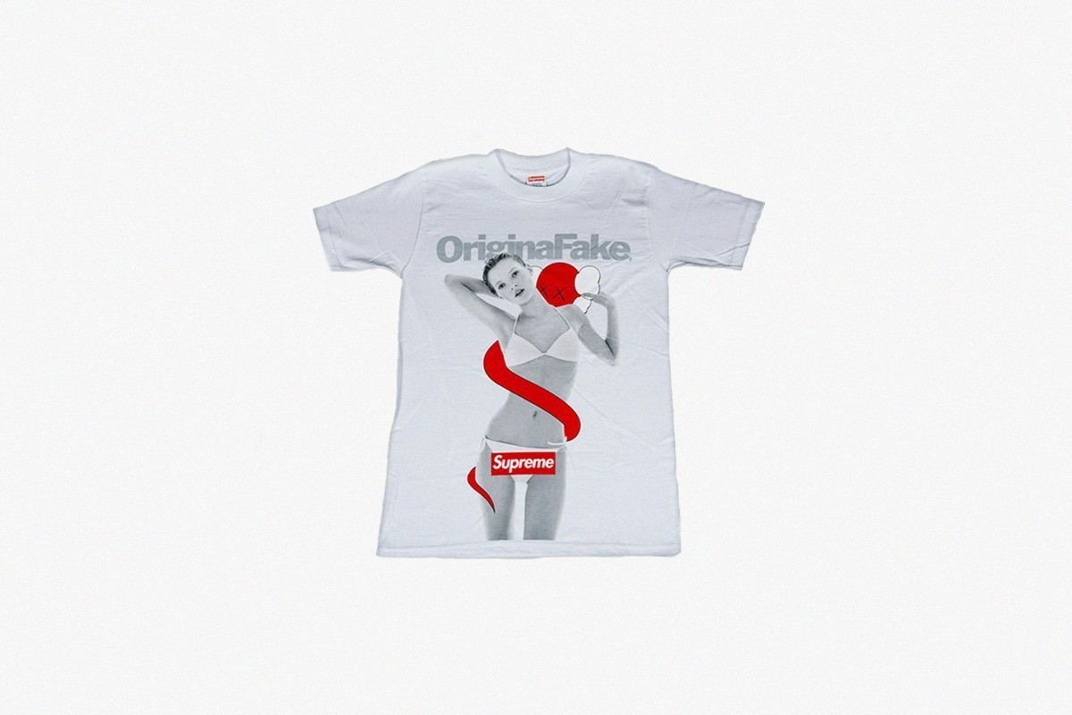 supreme为什么落寞了,supreme为什么这么贵