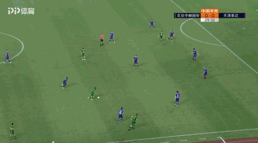 2019国安中超总结,复盘国安