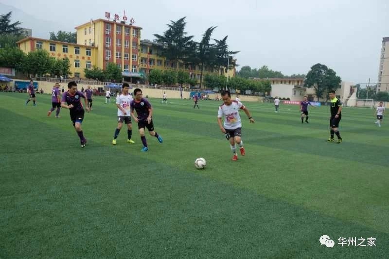 陕西省群众足球联赛,陕西省群众足球乙级联赛浐灞赛区