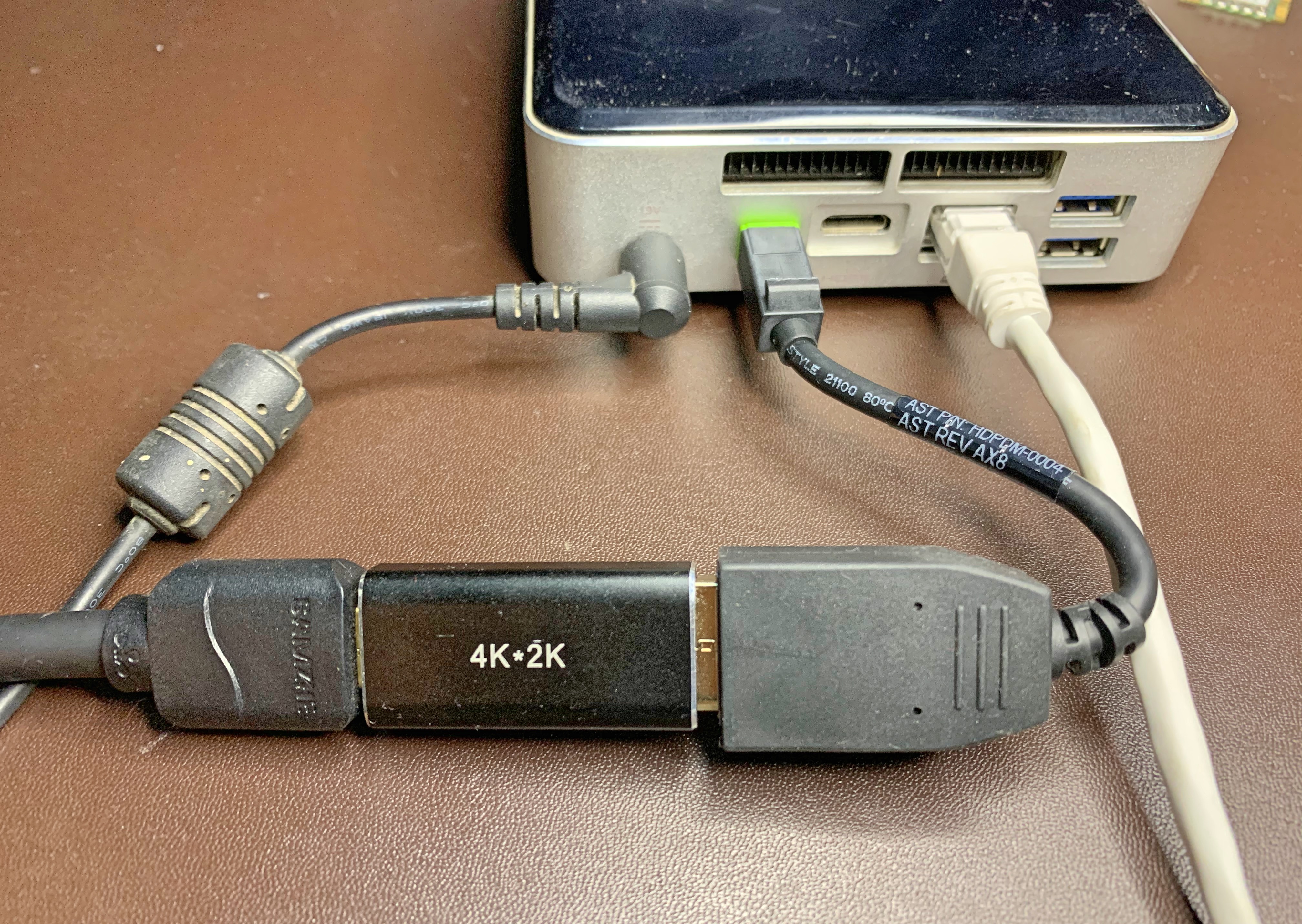 nuc11黑苹果评测,nuc系列哪个适合黑苹果