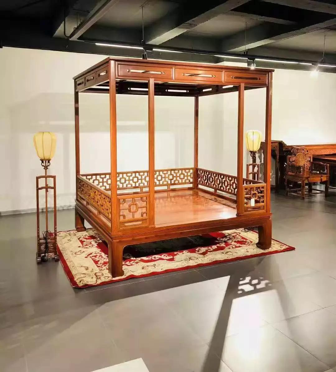 为什么现在红木家具价格这么低,红木家具价格低档选什么品牌