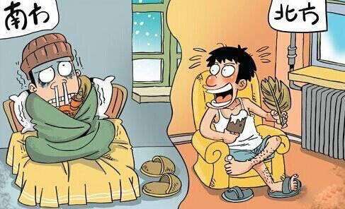 南方最实用的暖气,没有暖气的南方怎么取暖