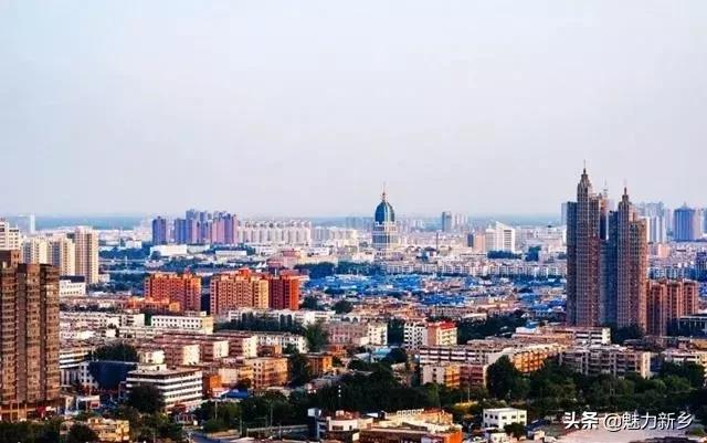 新乡各乡镇故事,新乡故事完整版