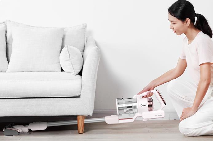 吸尘器怎么判断好用不好用,手持吸尘器评测好坏