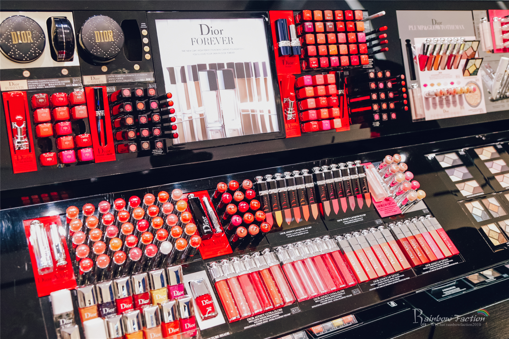 首尔新罗coach免税店,2015年首尔新罗免税店