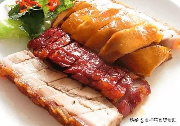 一日三餐吃什么香港,香港人的一日三餐吃什么