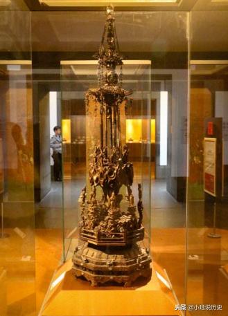 世界上最珍贵的舍利子,世所罕见的舍利子