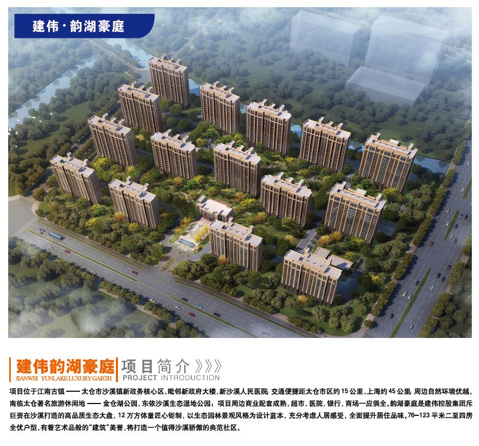 昆山城北最新项目,昆山市重磅项目