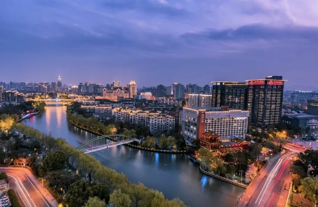 杭州jw万豪酒店,杭州jw万豪酒店测评