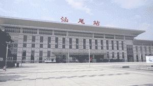 潮汕地区汕尾地图全图,潮汕有多少地方是汕尾的