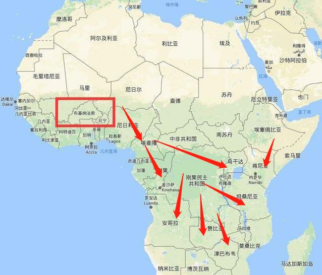 黑人跨入铁器时代的关键！揭秘两千年前的黑人冶铁术，包教不包会