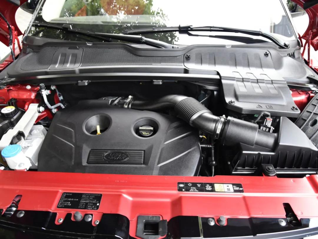 路虎二手车揽胜极光,路虎揽胜极光二手车深圳