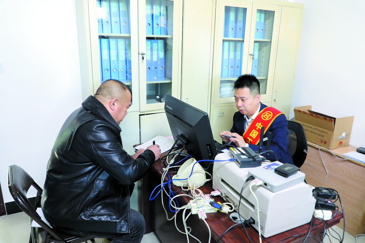 发布|“安装ETC畅行高速路媒体公益行”主题宣传采访活动系列报道之一：高位驱动责任落地成效明显