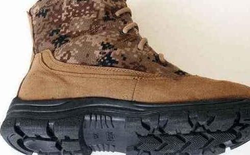 中国历代军靴,秦朝军队穿的鞋