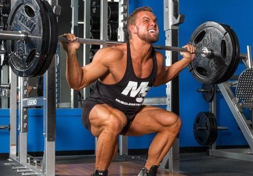 股四头肌的位置在哪,股四头肌的内侧肌肉如何锻炼