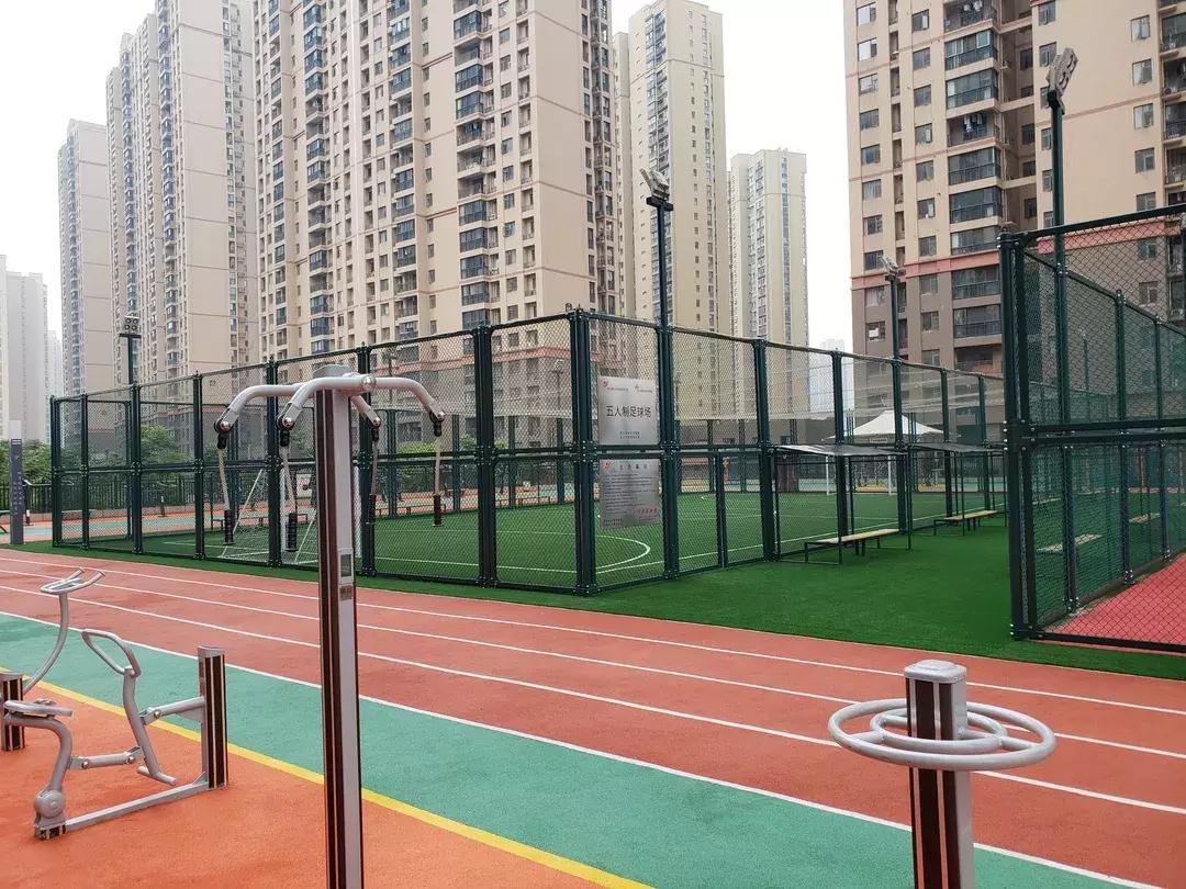 汉阳免费足球场,汉阳区足球场免费