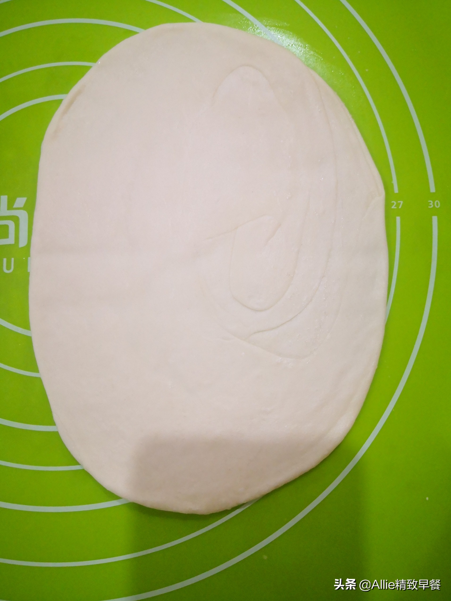 早餐面和饺子怎样做好吃,包饺子剩的面怎么做早餐