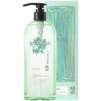 洗发水哪几种成分最好不要用,洗发水的真正作用