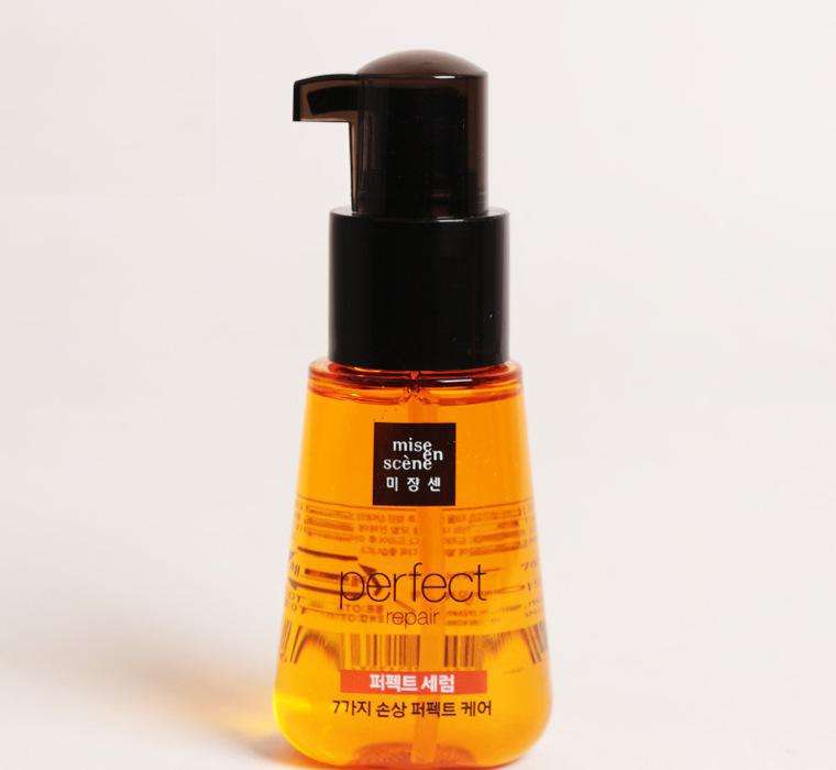 平价又好用的护发精油推荐,护发精油哪个最好用