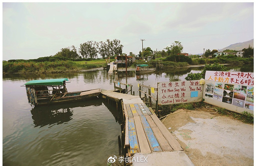 离香港比较近的旅游景点,香港小众好玩的地方推荐