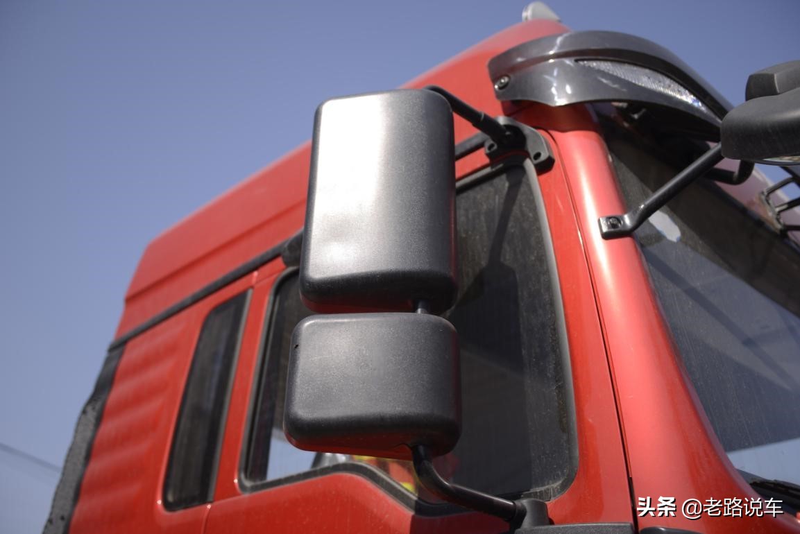 新m3000重体车多重,新m3000s牵引车缺点和优点