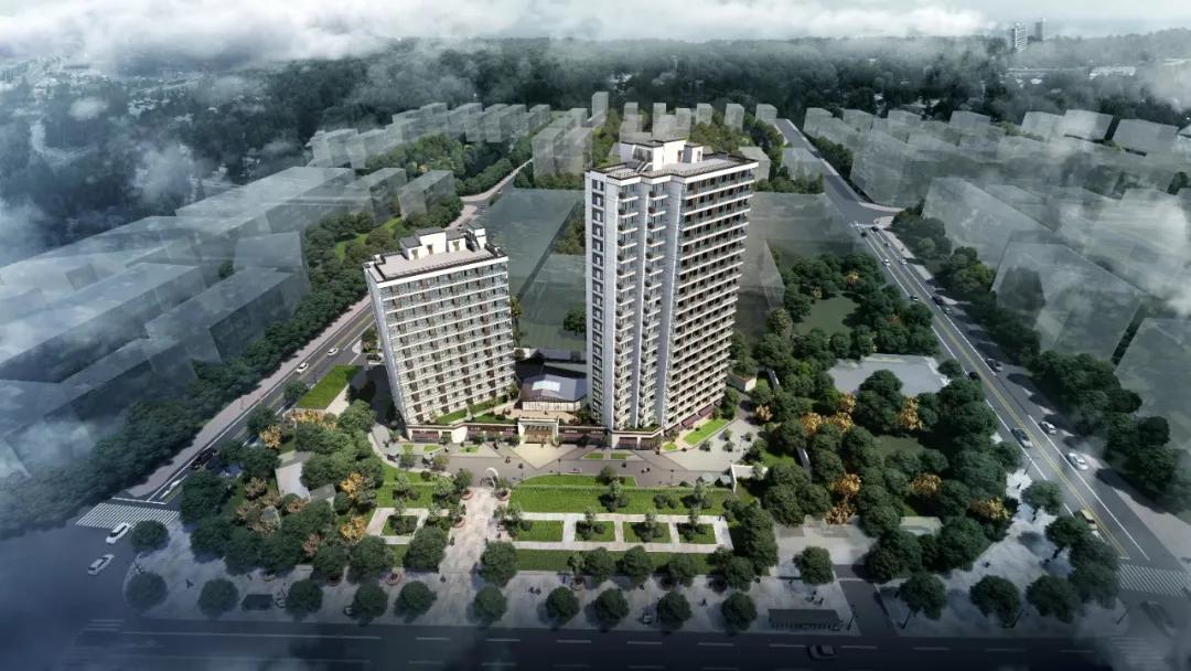 金色中环发展带济阳路,金色中环发展带御桥规划