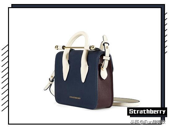 包推荐小众高级感轻奢,高级又不太贵的大牌包