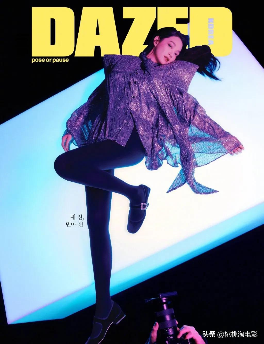 九尾狐申敏儿全集,我的女友是九尾狐申敏儿完整版